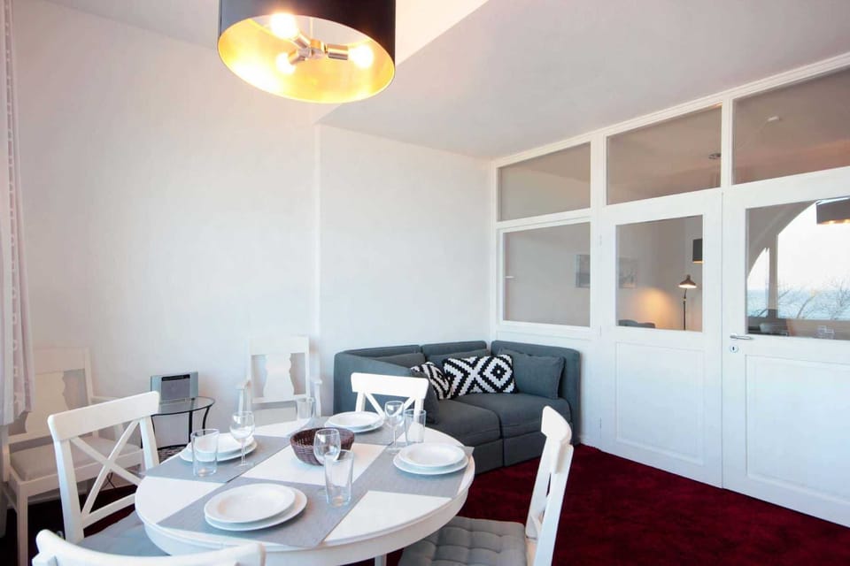 Villa Bellevue, Whg. 23 Apartment in Binz