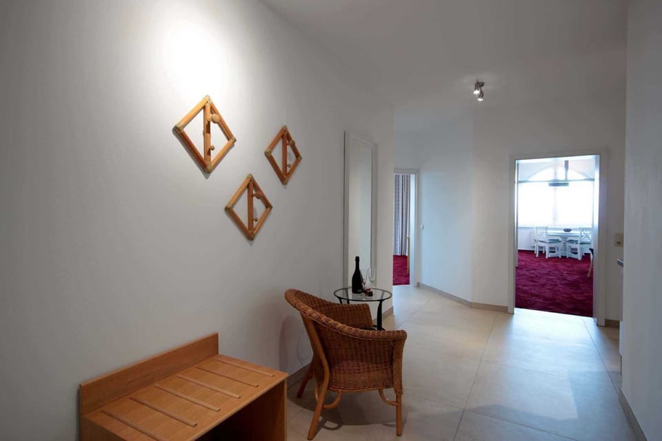 Villa Bellevue, Whg. 23 Apartment in Binz