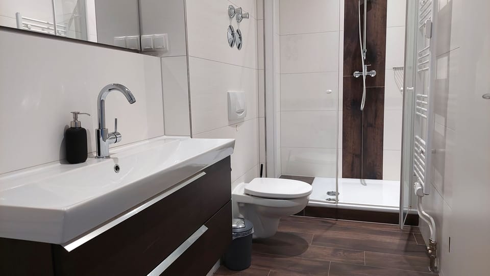 Villa Bellevue, Whg. 25 Apartment in Binz