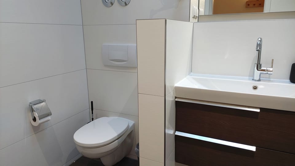Villa Bellevue, Whg. 28 Apartment in Binz