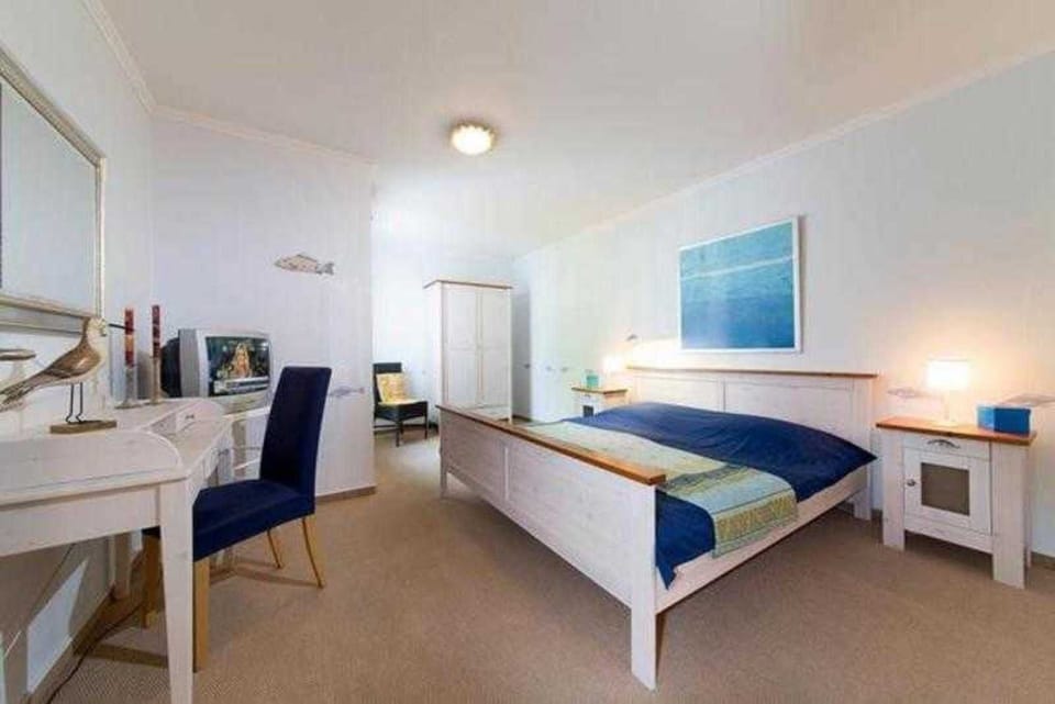Villa Isabell 2, Whg. 4 Apartment in Binz