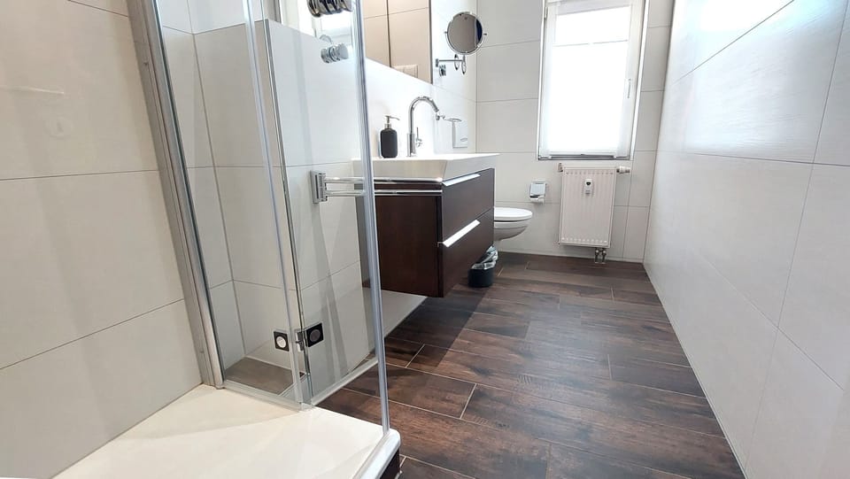 Villa Bellevue, Whg. 26 Apartment in Binz