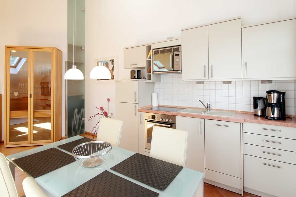 Residence Prorer Wiek, Whg. 14 Apartment in Binz