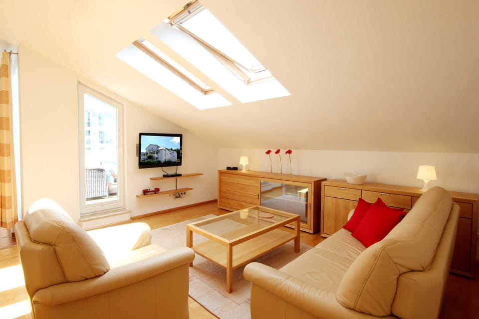 Residence Prorer Wiek, Whg. 14 Apartment in Binz