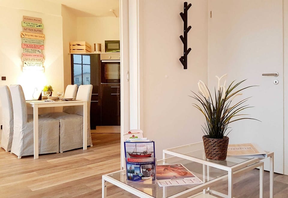 Seepark Sellin, Whg. 643 Apartment in Sellin