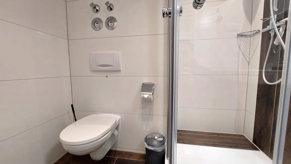 Villa Bellevue, Whg. 17 Apartment in Binz