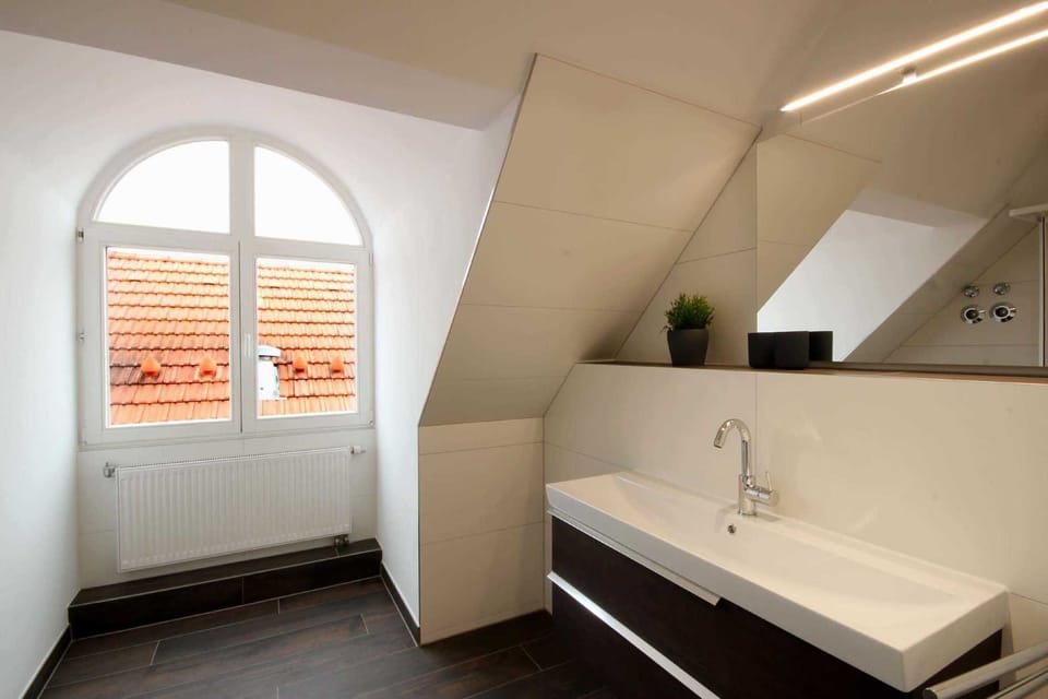 Villa Bellevue, Whg. 27 Apartment in Binz