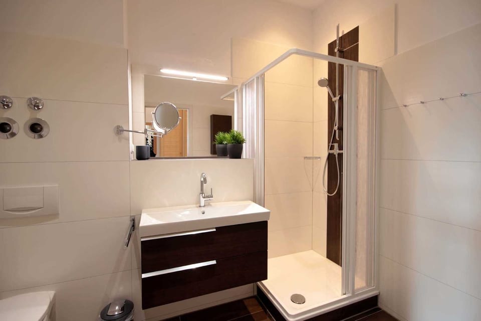 Villa Bellevue, Whg. 22 Apartment in Binz