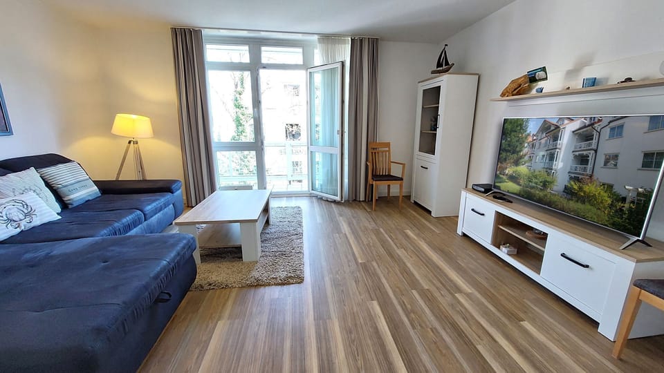 Granitz residential park - 90712 Apartment in Binz