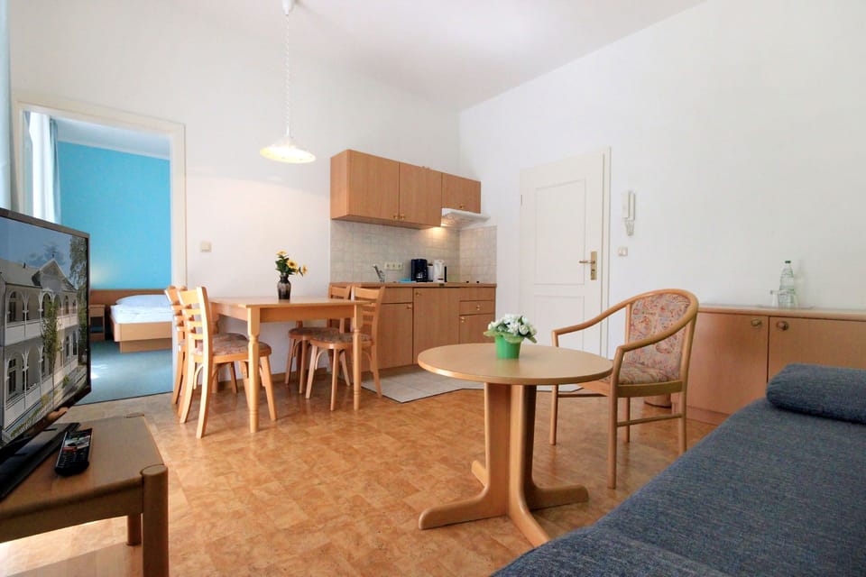 Villa Hans - 90446, Germany Apartment in Binz