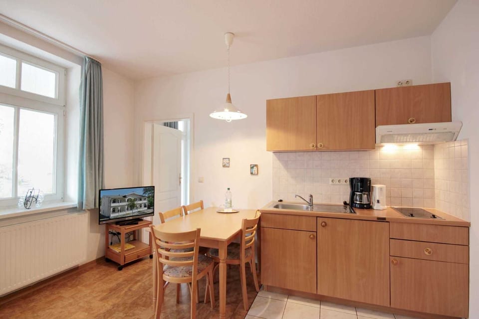 Villa Hans - 90451, Germany Apartment in Binz