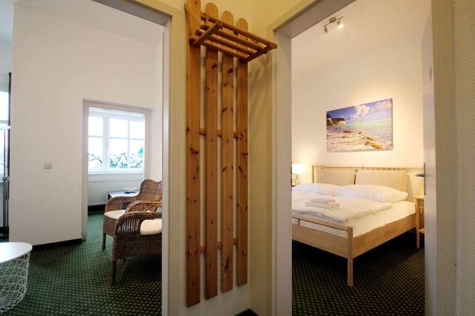 House Felicitas - 90724 - Seagull Apartment in Binz