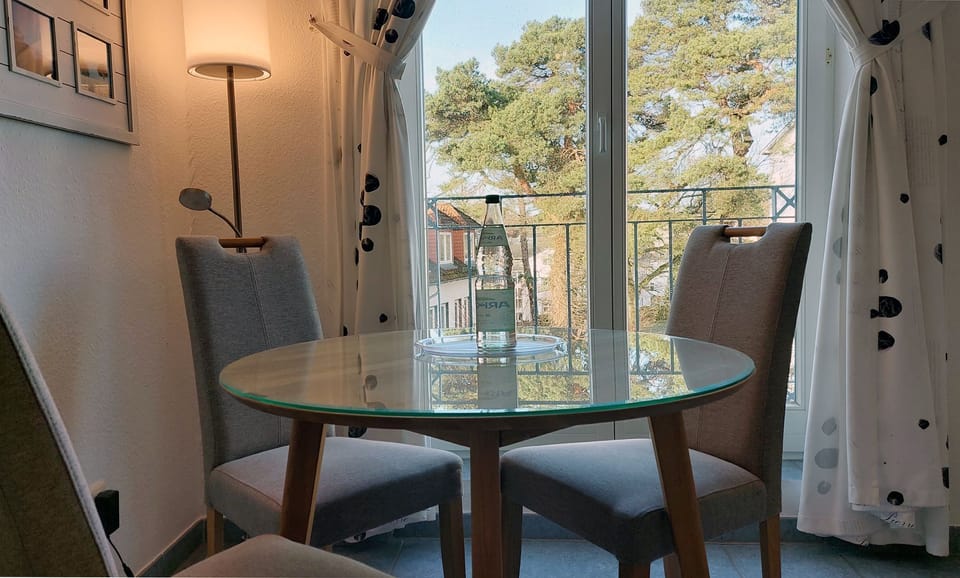 Villa Saxonia - 90383 Apartment in Binz