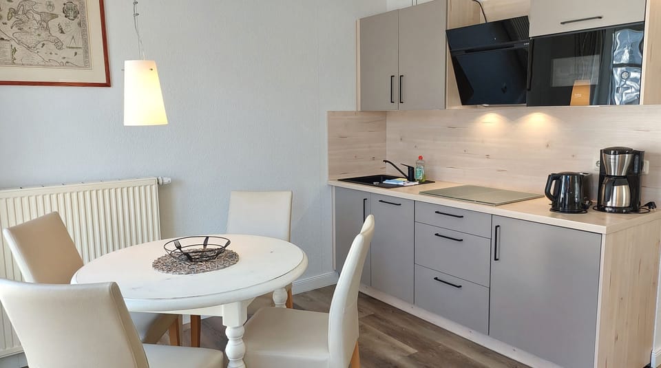 Villa Saxonia - 90302 Apartment in Binz