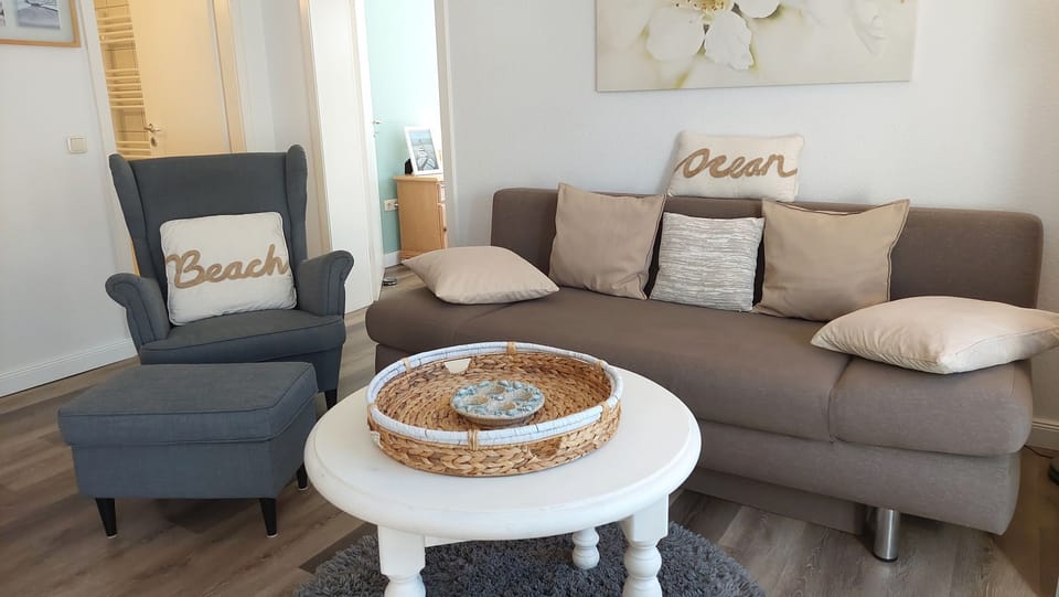 Villa Saxonia - 90302 Apartment in Binz