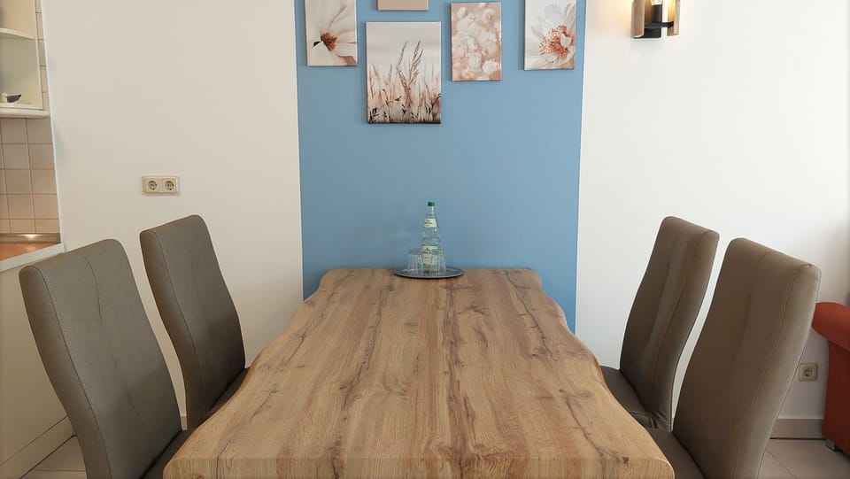 Villa Seerose - 90371 Apartment in Binz