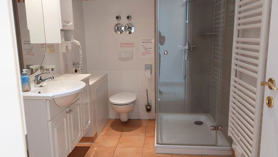 Villa Seerose - 90371 Apartment in Binz
