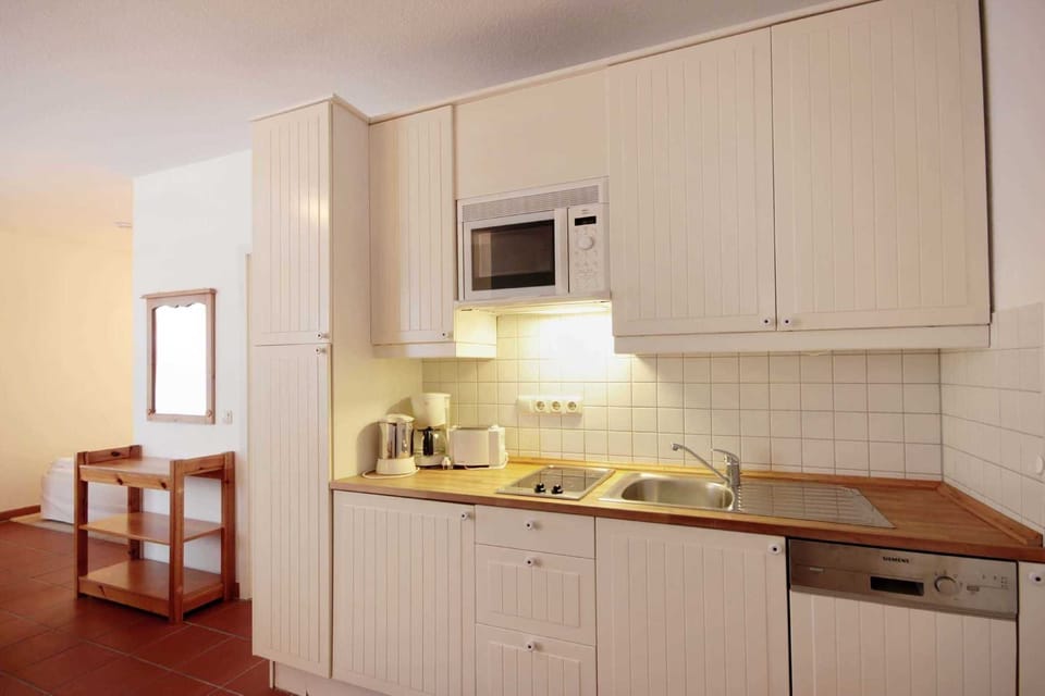 Villa Saxonia - 90424 Apartment in Binz