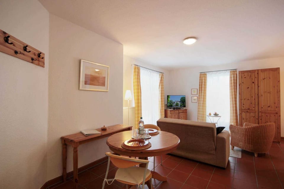 Villa Saxonia - 90424 Apartment in Binz