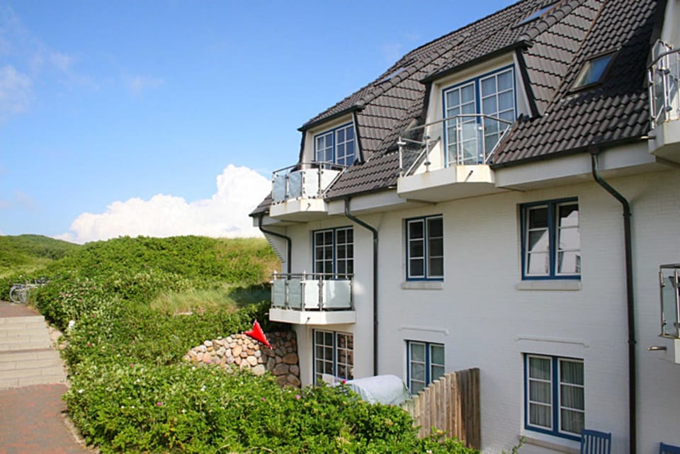 Apartment Frahm, Germany Apartment in Nordfriesland