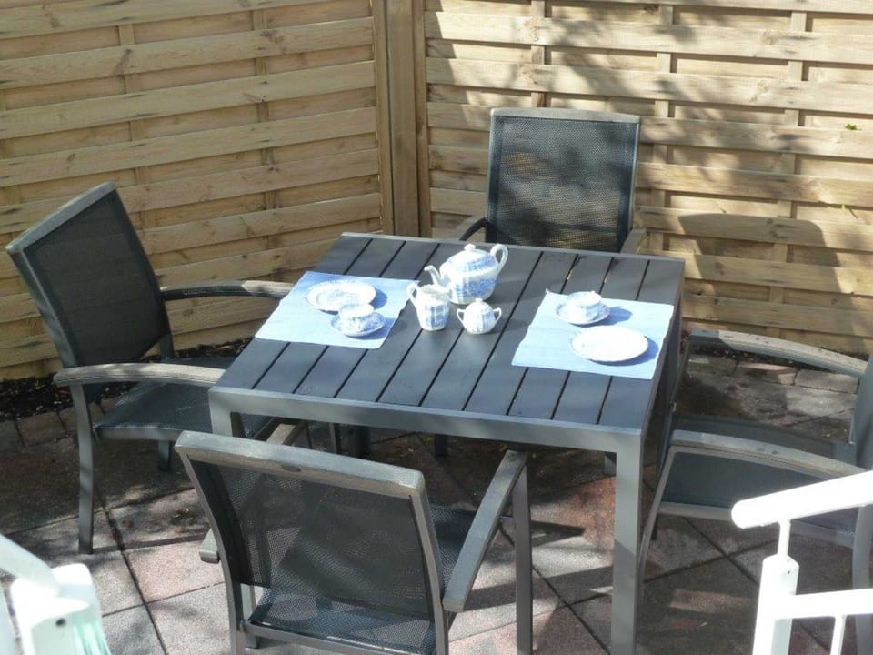 House Seagull Westwind 13 Apartment in Nordfriesland