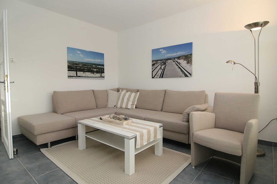 House Seagull Westwind 13 Apartment in Nordfriesland