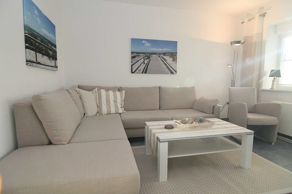 House Seagull Westwind 13 Apartment in Nordfriesland