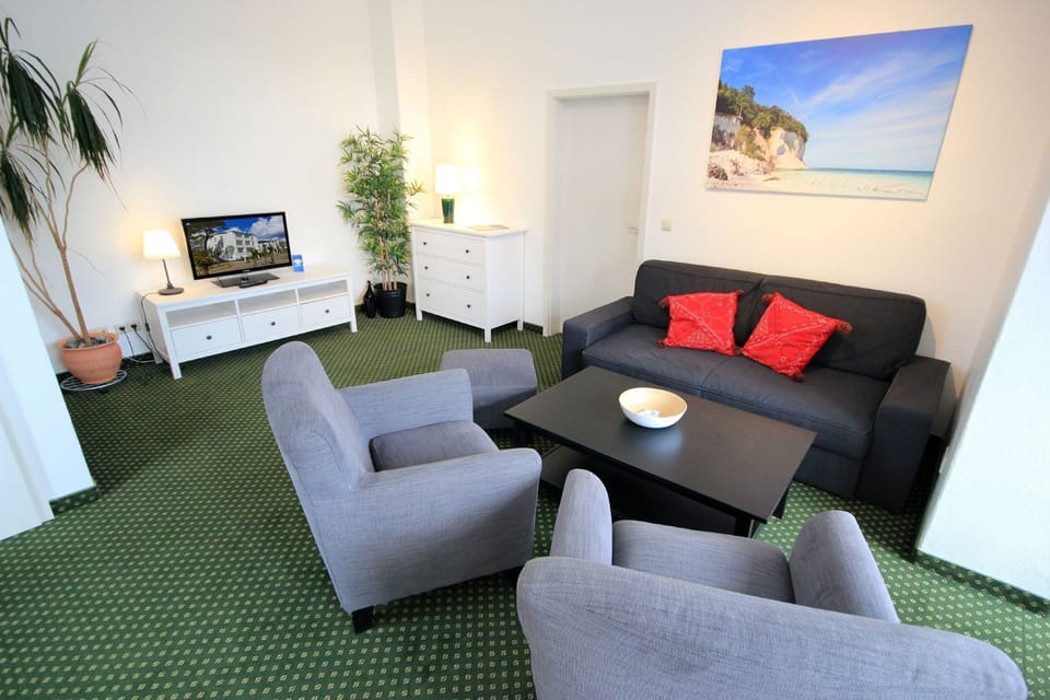House Felicitas - 90727 - Königsstuhl Apartment in Binz