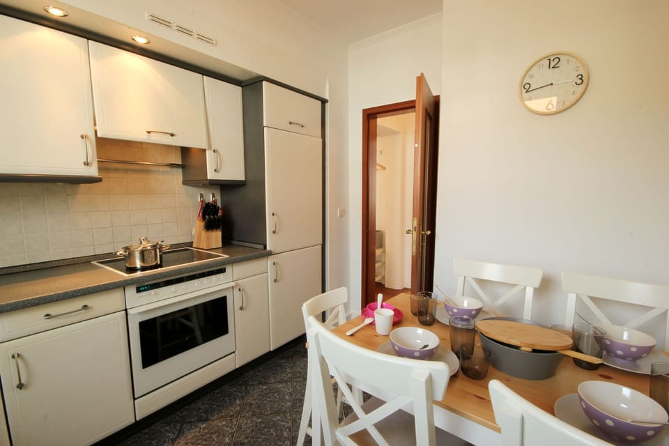 House Ringstraße - 90716 Apartment in Binz