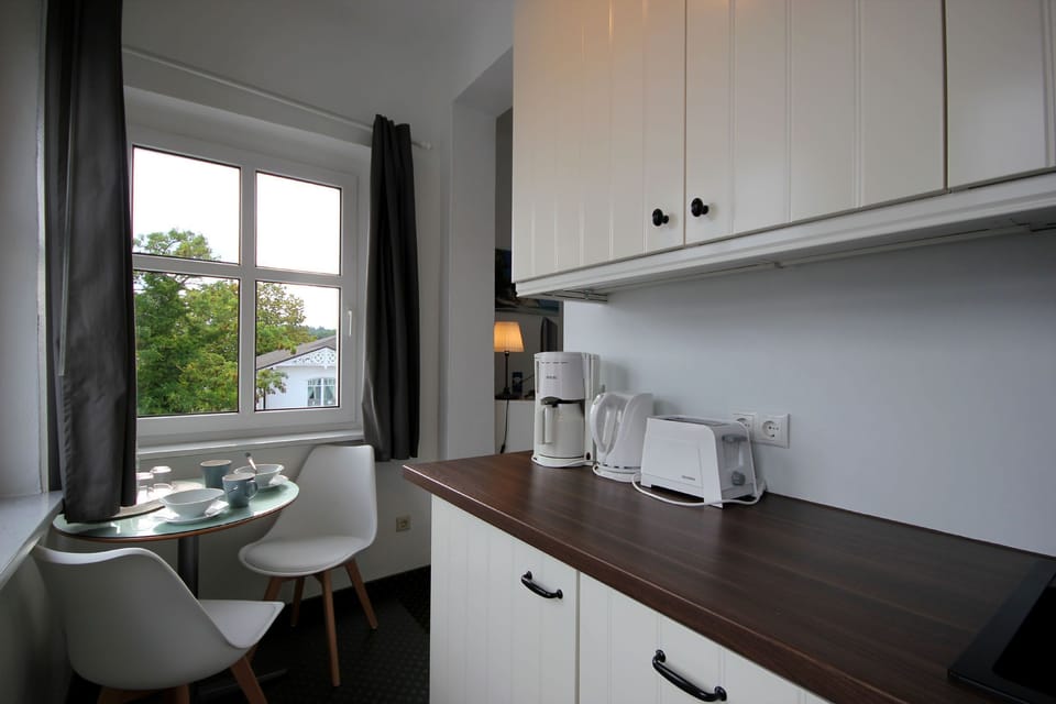 House Felicitas - 90730 - Amber Apartment in Binz