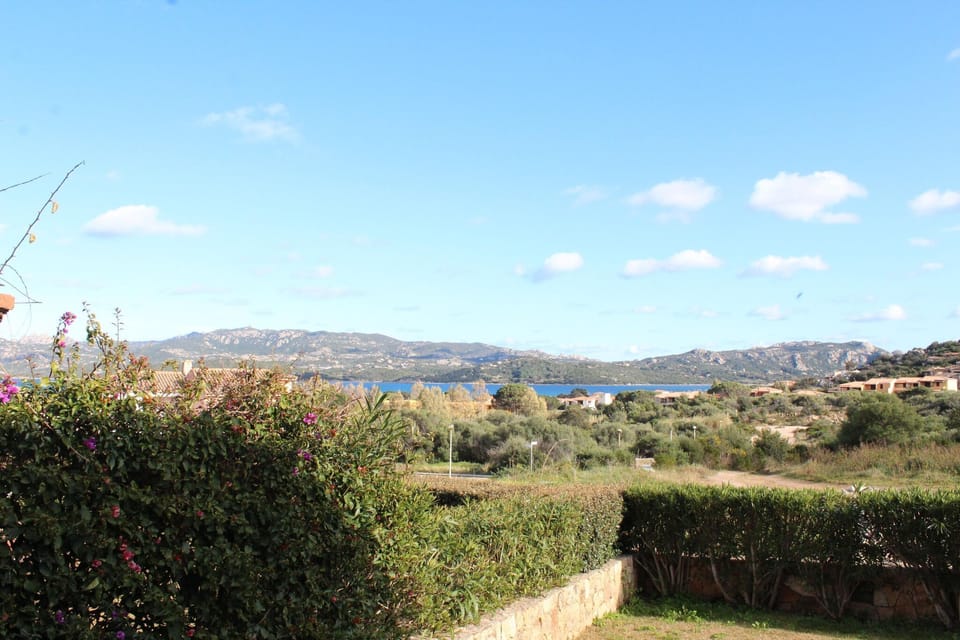 View from Holiday Home [summer]