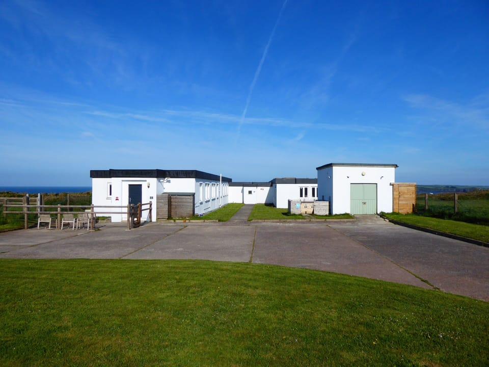 Converted from a military building we are not your usual holiday cottage.
