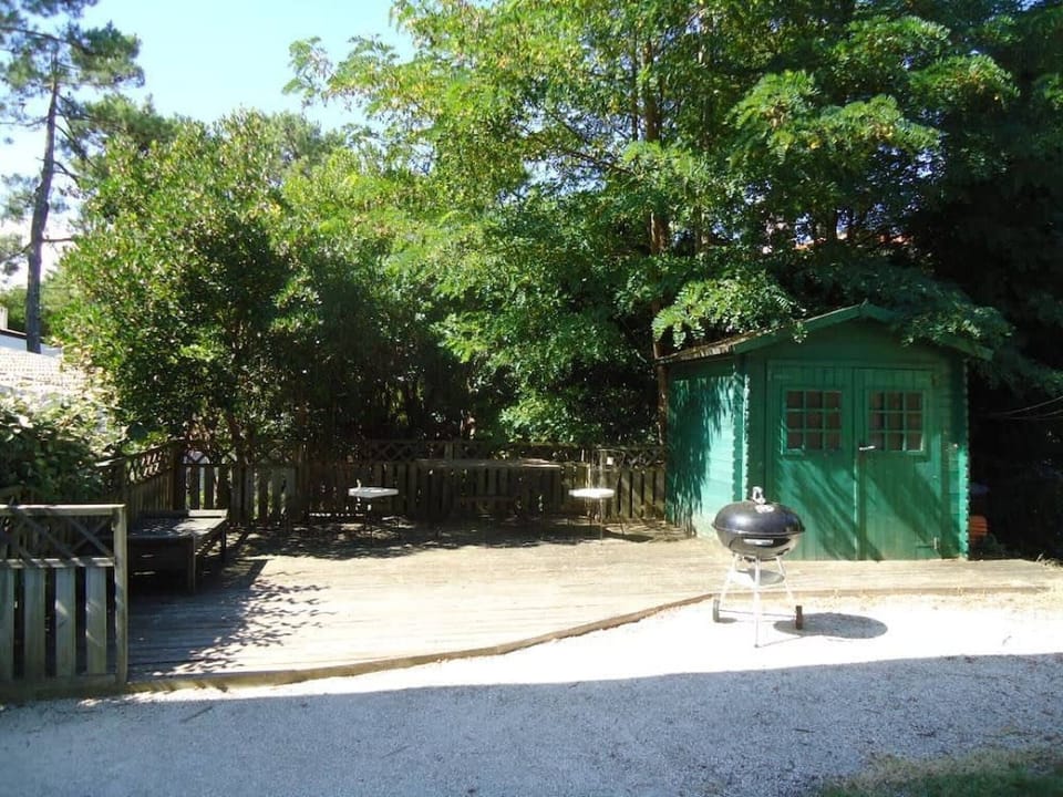 Resort