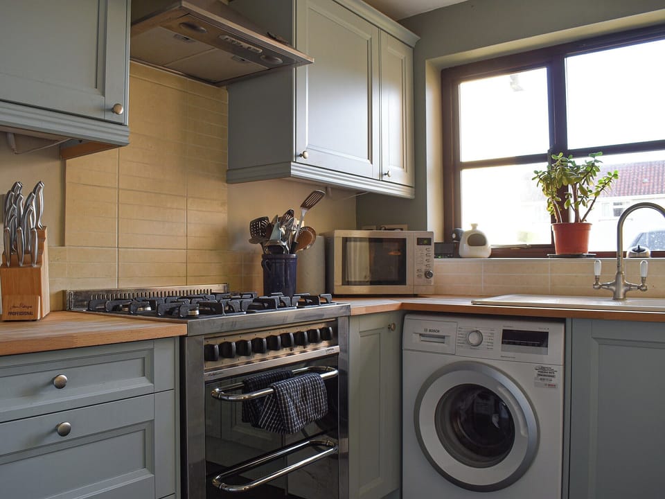 Kitchen | Brushmaker Cottage, Diss