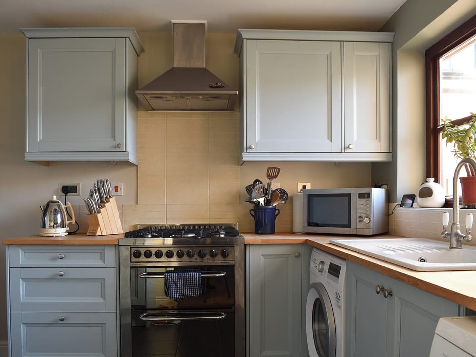 Kitchen | Brushmaker Cottage, Diss