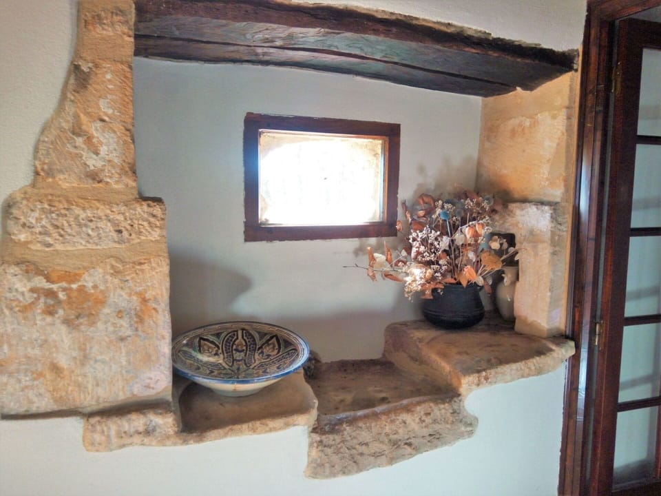 Plant, Wood, Interior Design, House, Floor, Flower, Building, Wall, Flowerpot, Living Room