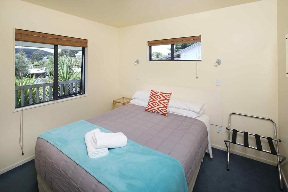 One Bedroom Cottage