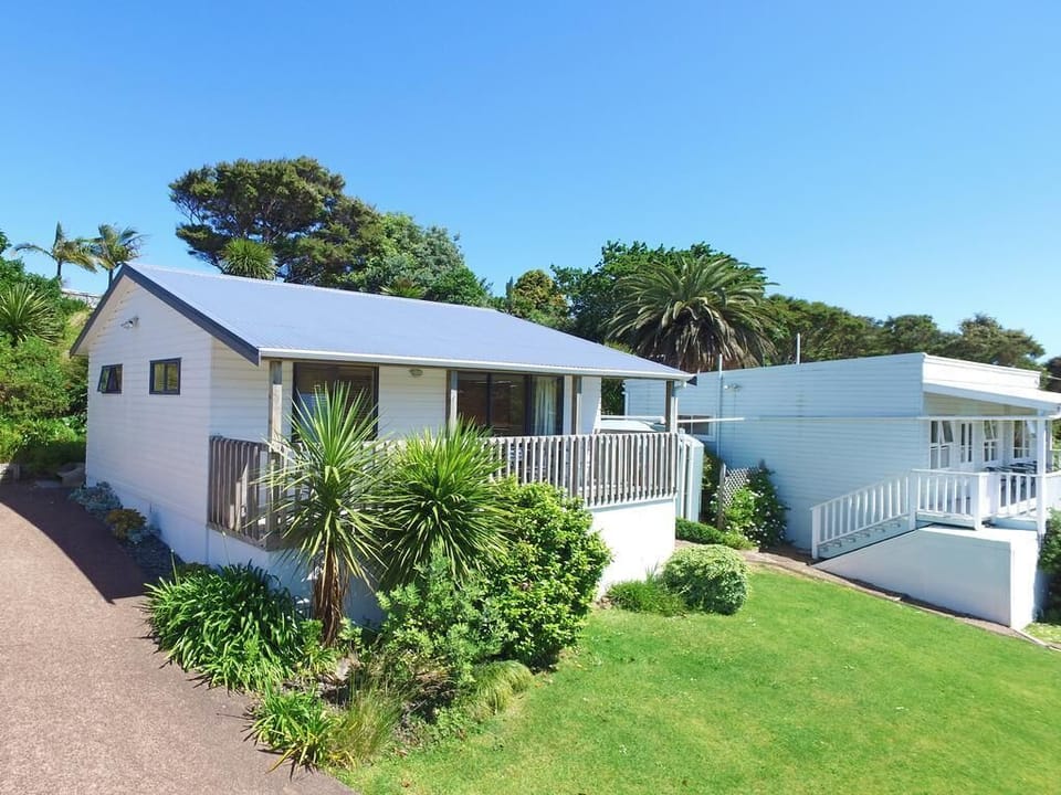 One Bedroom Cottage