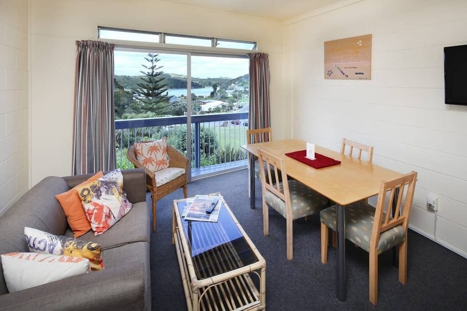 Spacious, Family Friendly Self Contained Two Bedroom