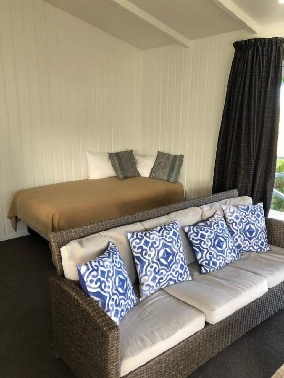 Three Bedroom Cottage