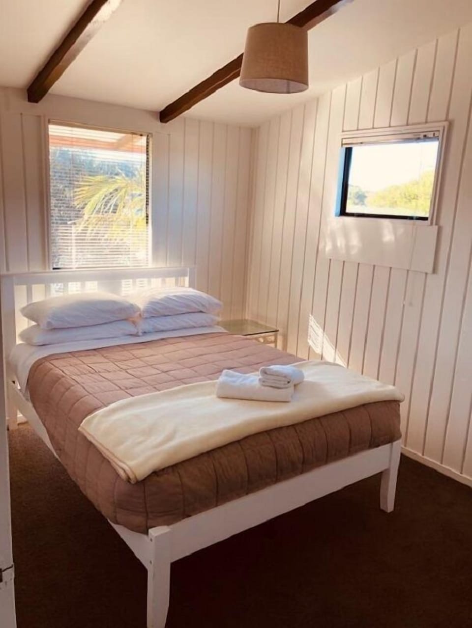 Three Bedroom Cottage