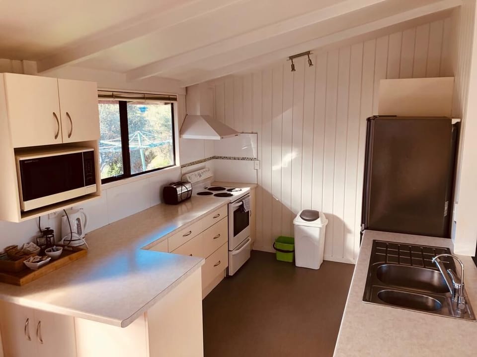 Three Bedroom Cottage