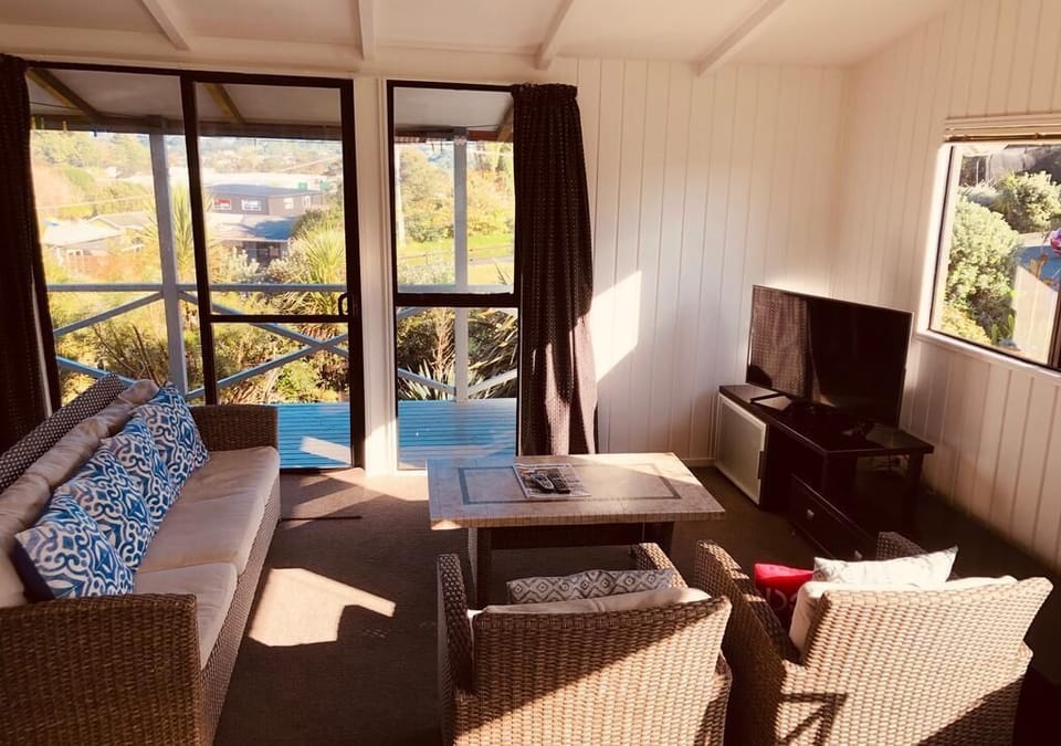 Three Bedroom Cottage