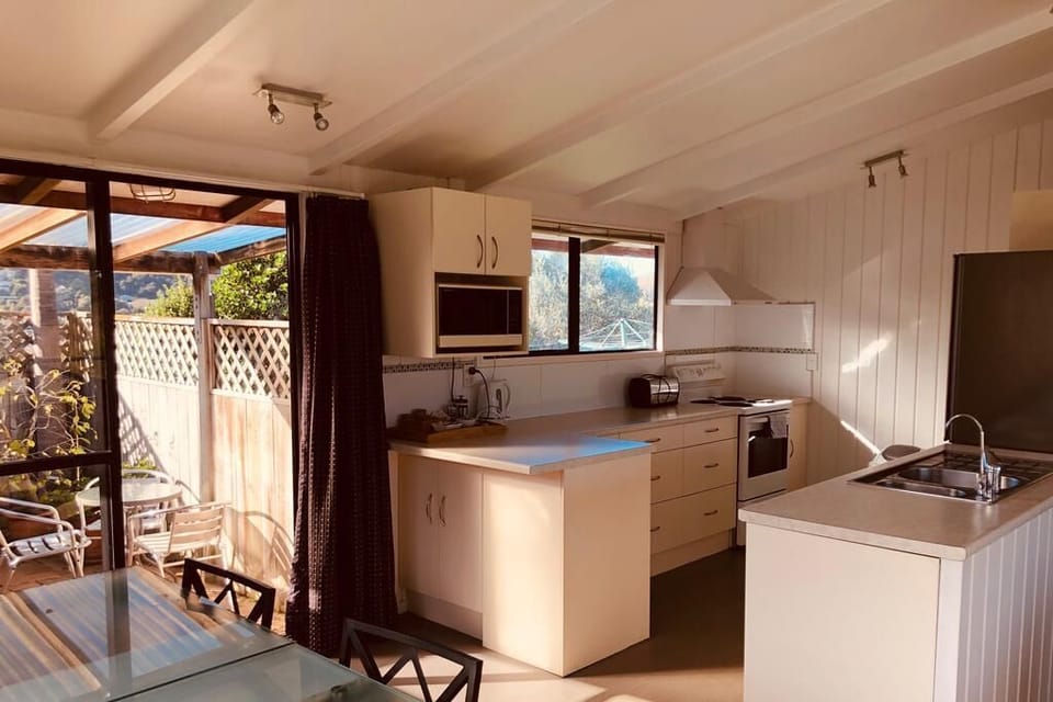 Three Bedroom Cottage