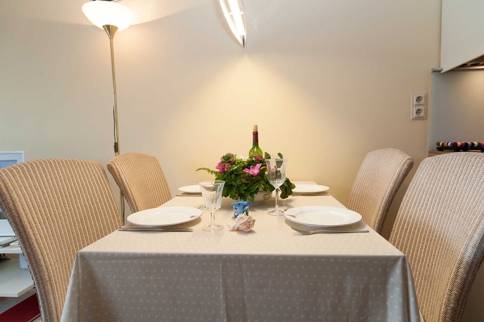 Home on Sylt, Germany Apartment in Nordfriesland