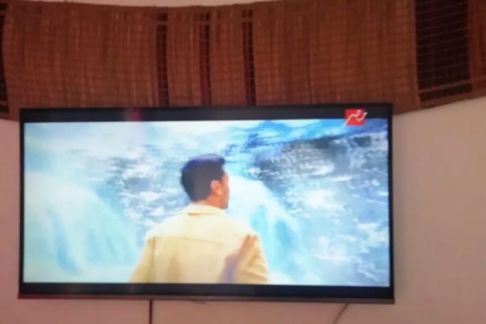 Television