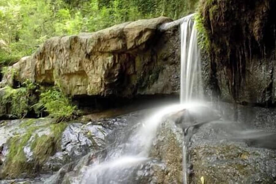 Cascade Springs Nature Preserve