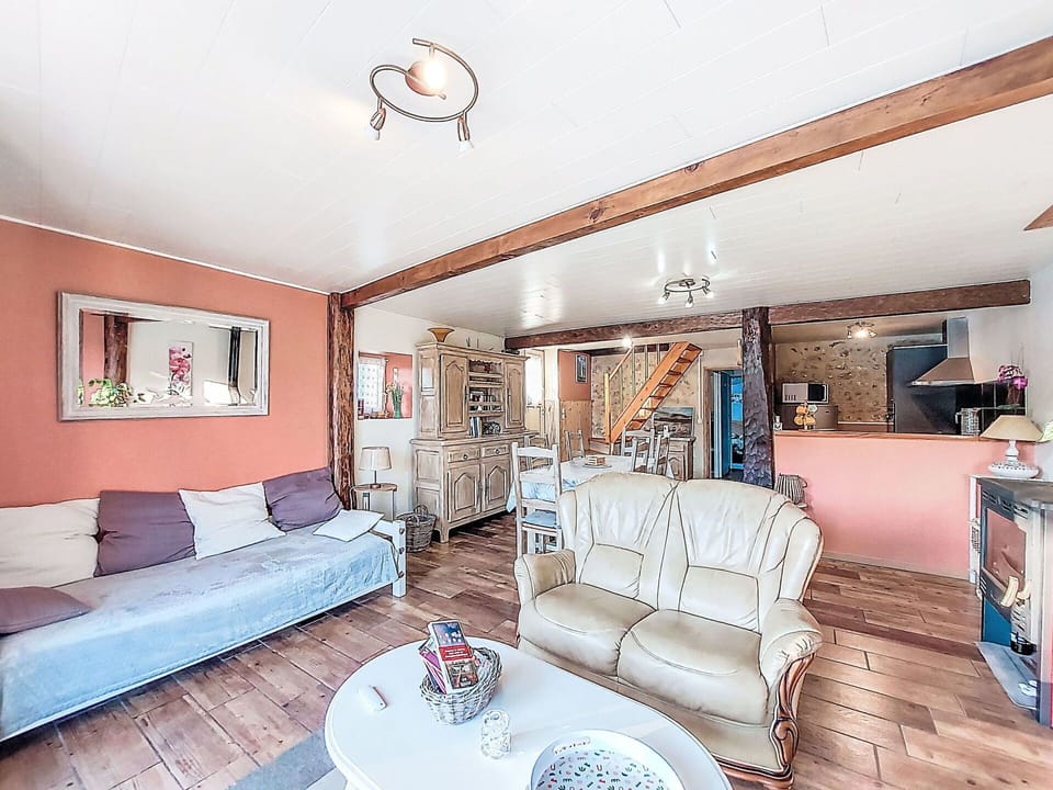 Furniture, Wood, Interior Design, Ceiling, Couch, Home, Floor, Flooring, Living Room, Room
