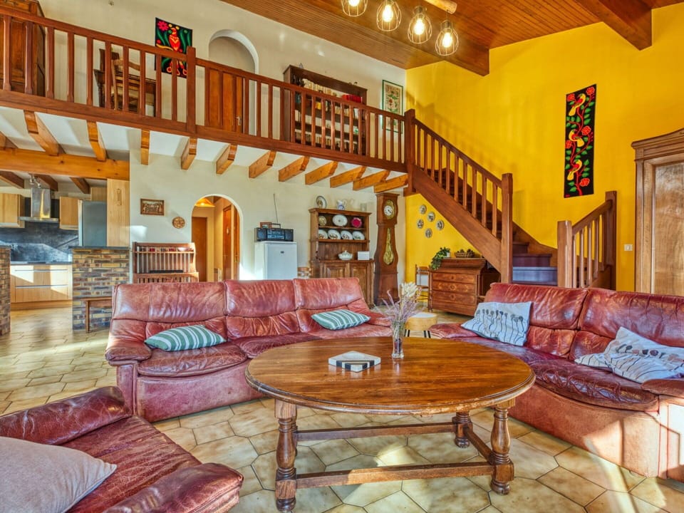 Furniture, Flooring, Interior Design, Wood, Ceiling, Floor, Room, Wood Flooring, Home, Wood Stain
