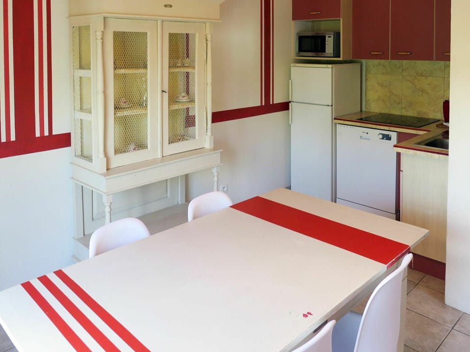 Furniture, Cabinetry, Table, Property, Product, Countertop, Wood, Kitchen Sink, Orange
